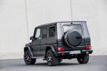 Mercedes-AMG G63 463 Edition 2015 года